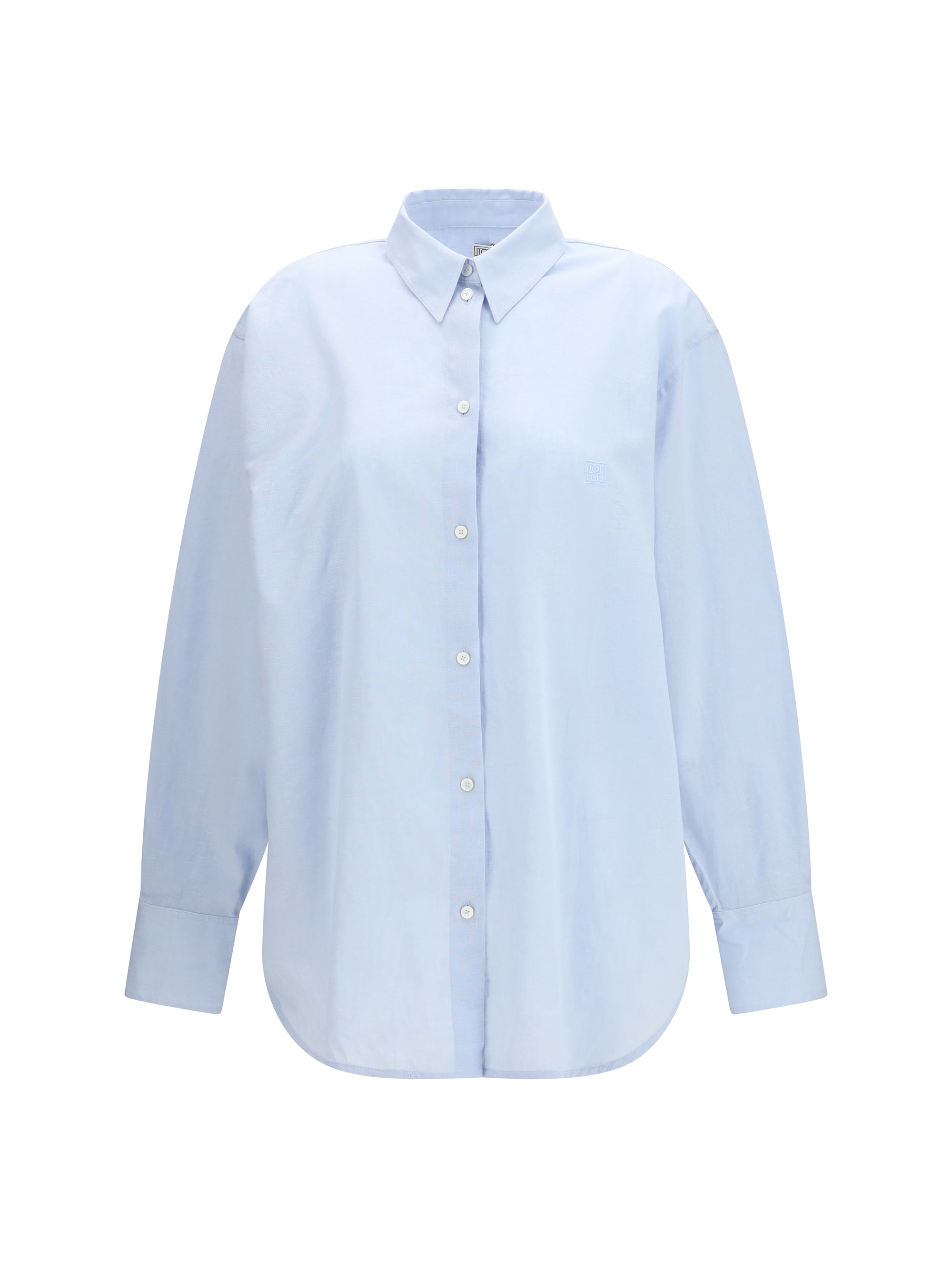 oversized summer shirt