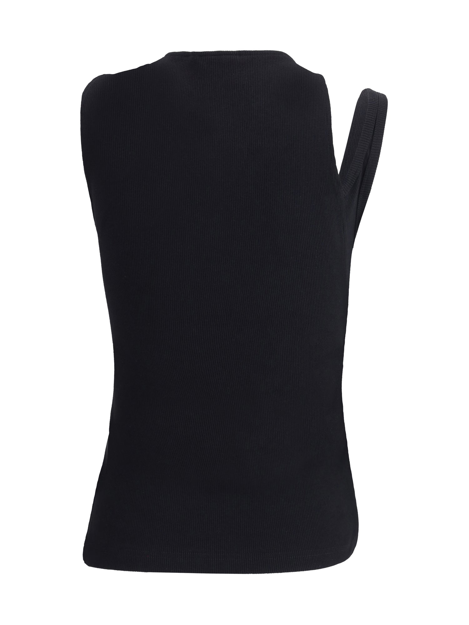 COURRÈGES M transverse cotton &