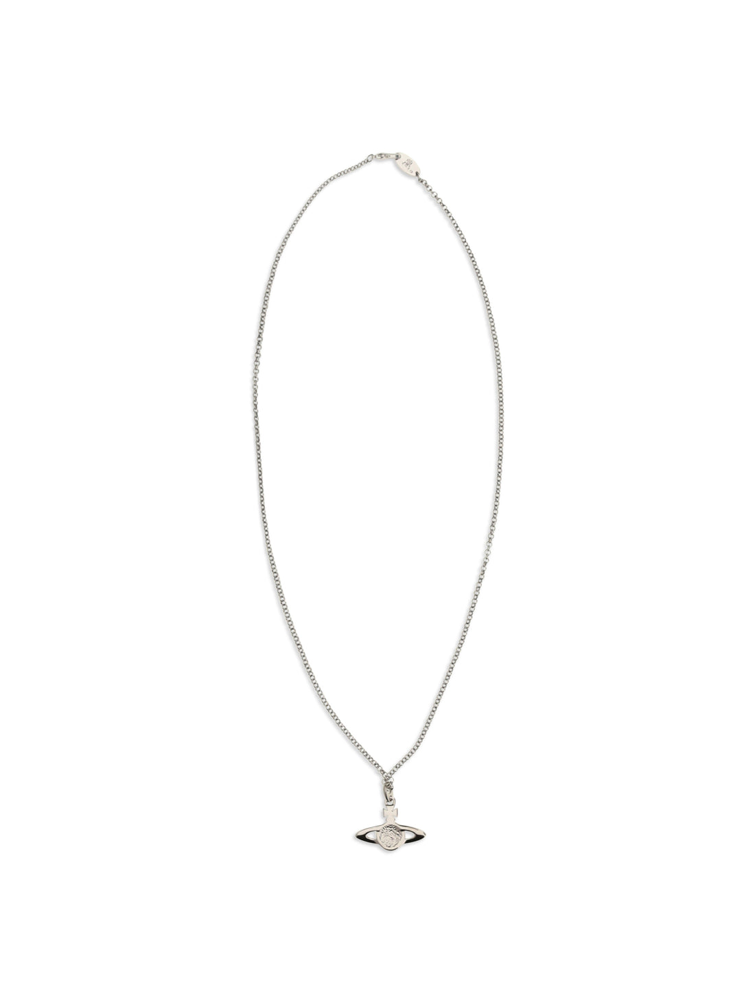 VIVIENNE WESTWOOD OS orb mini necklace