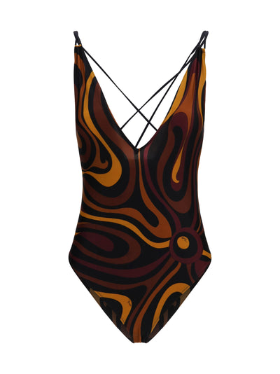 lycra swimsuit