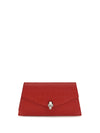 mini skull clutch