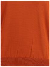 SAINT LAURENT S wool turtleneck sweater 