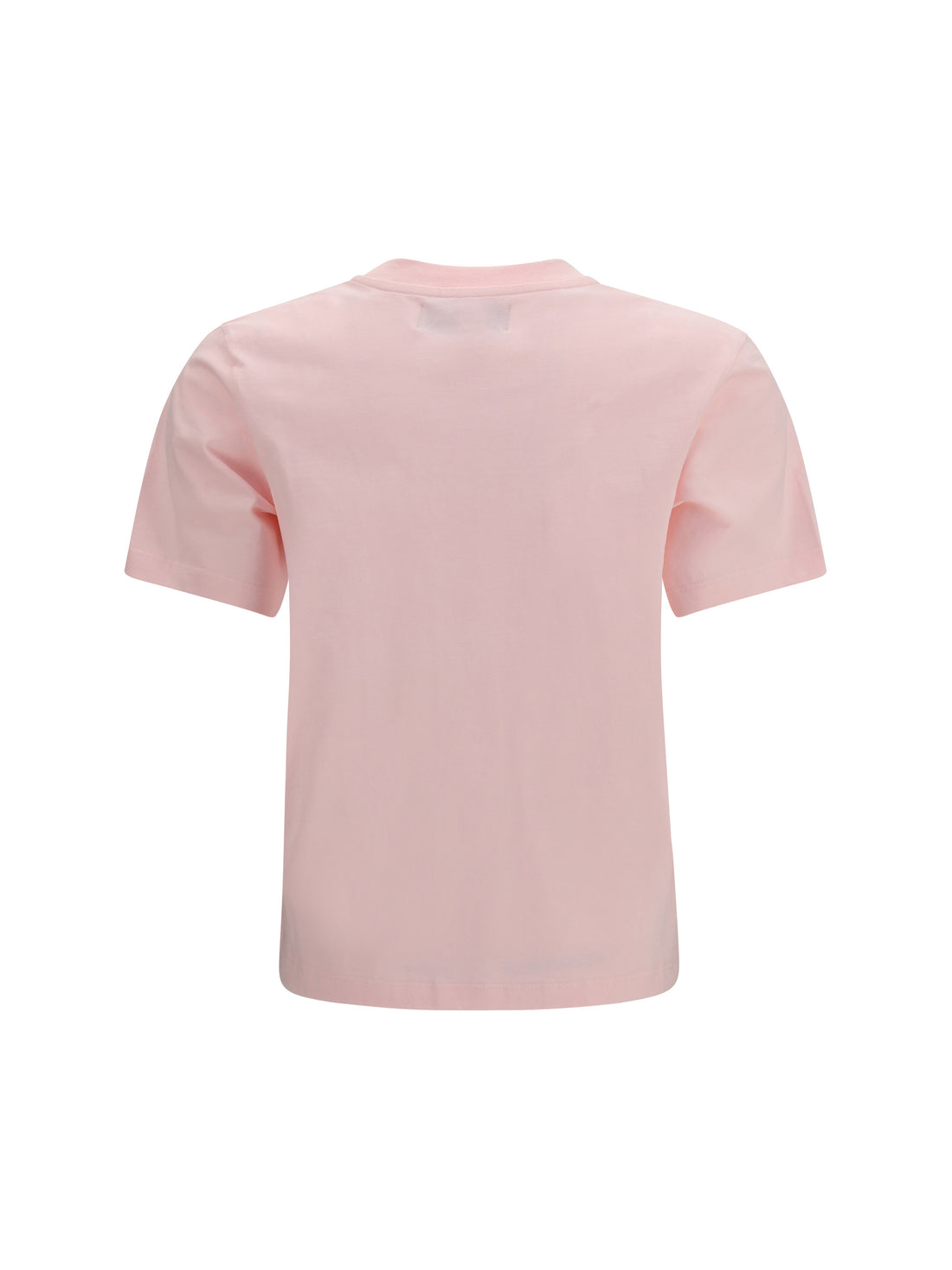 FIORUCCI S regular patch angeli t-shirt 