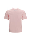 regular patch angeli t-shirt