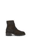 hike suede ankle boots