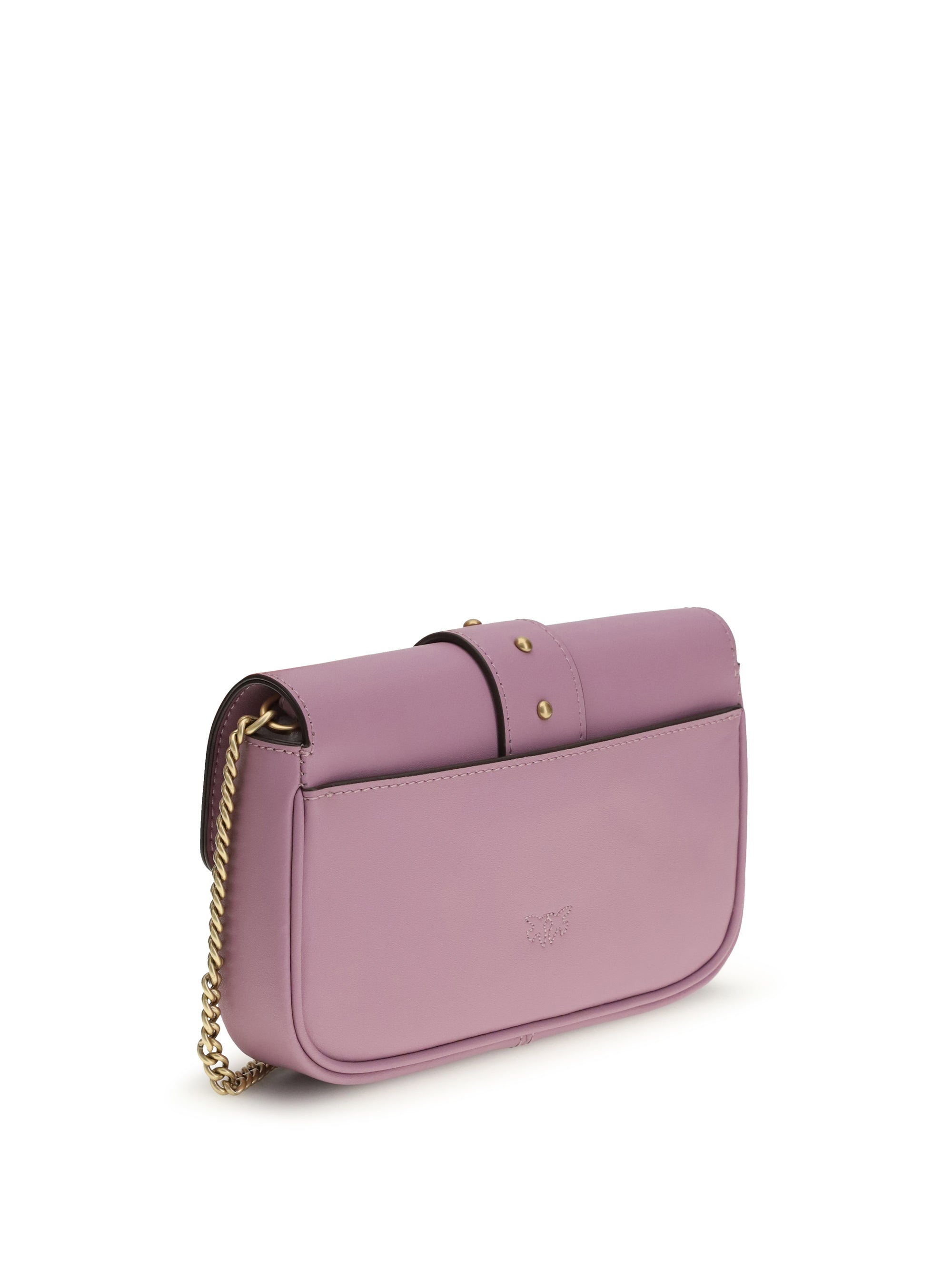 love one shoulder bag