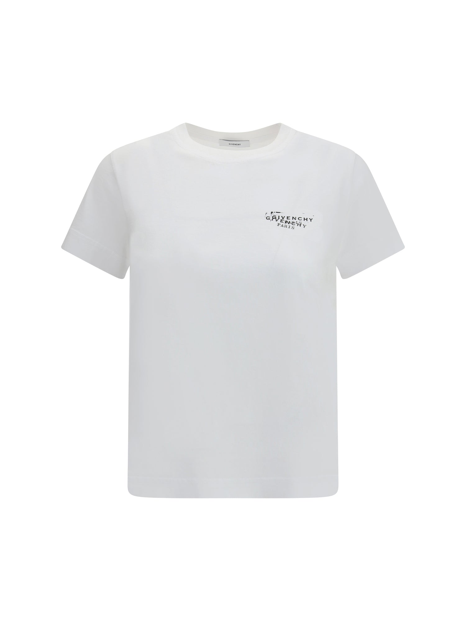 GIVENCHY L cotton t-shirt