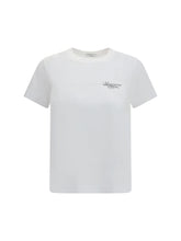 GIVENCHY L cotton t-shirt