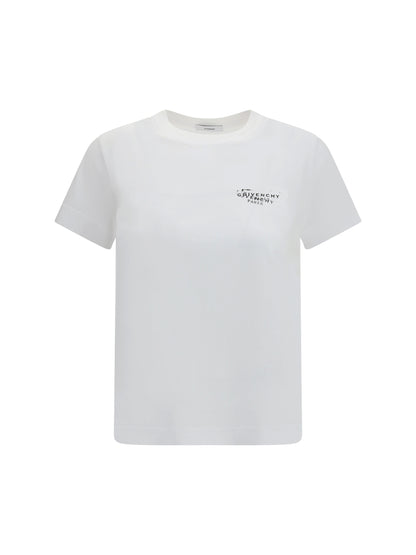 GIVENCHY L cotton t-shirt