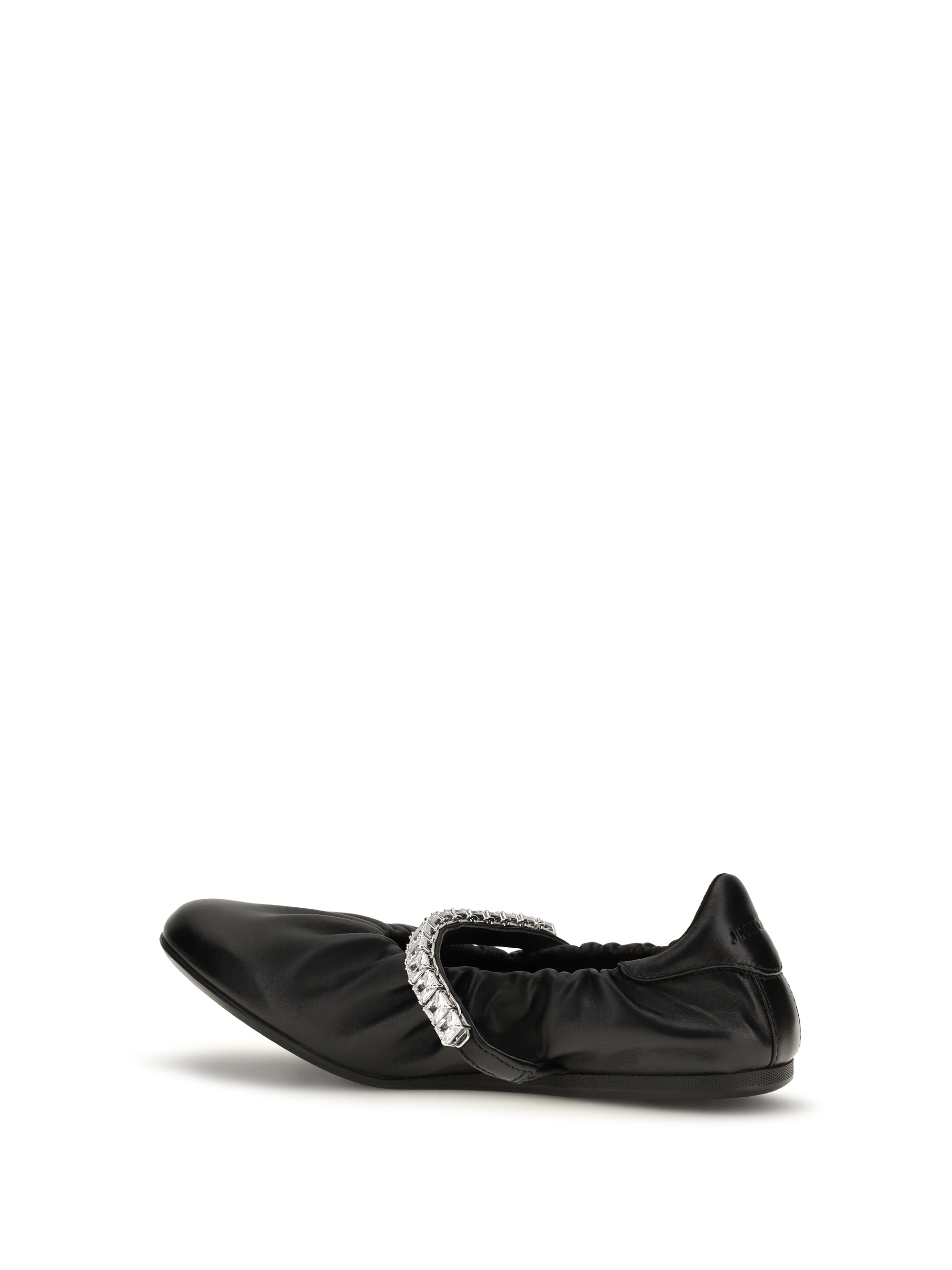 jade ballerinas