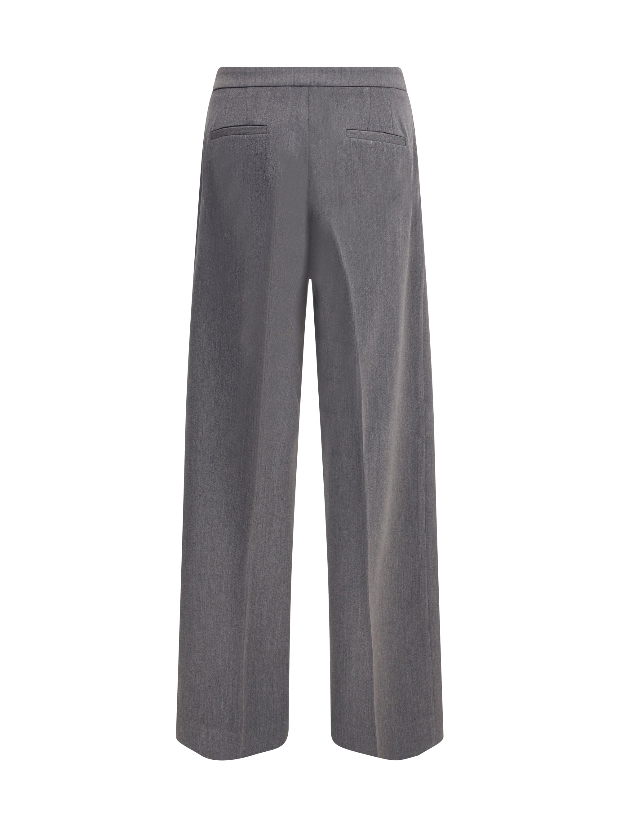 CRUNA 38 wide-leg pants