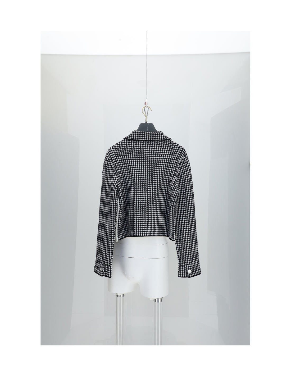 DIOR 36 knit