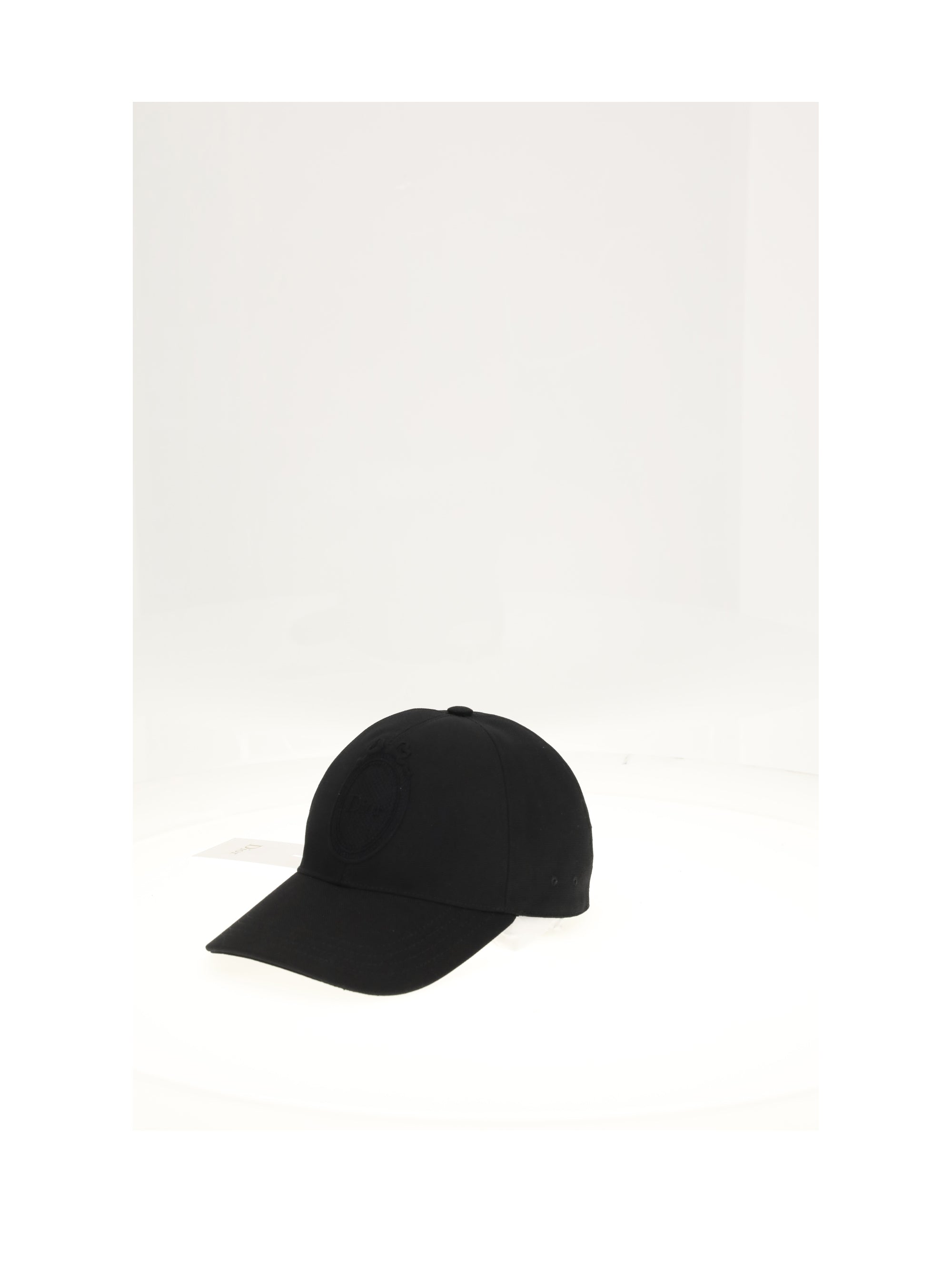 d player cap