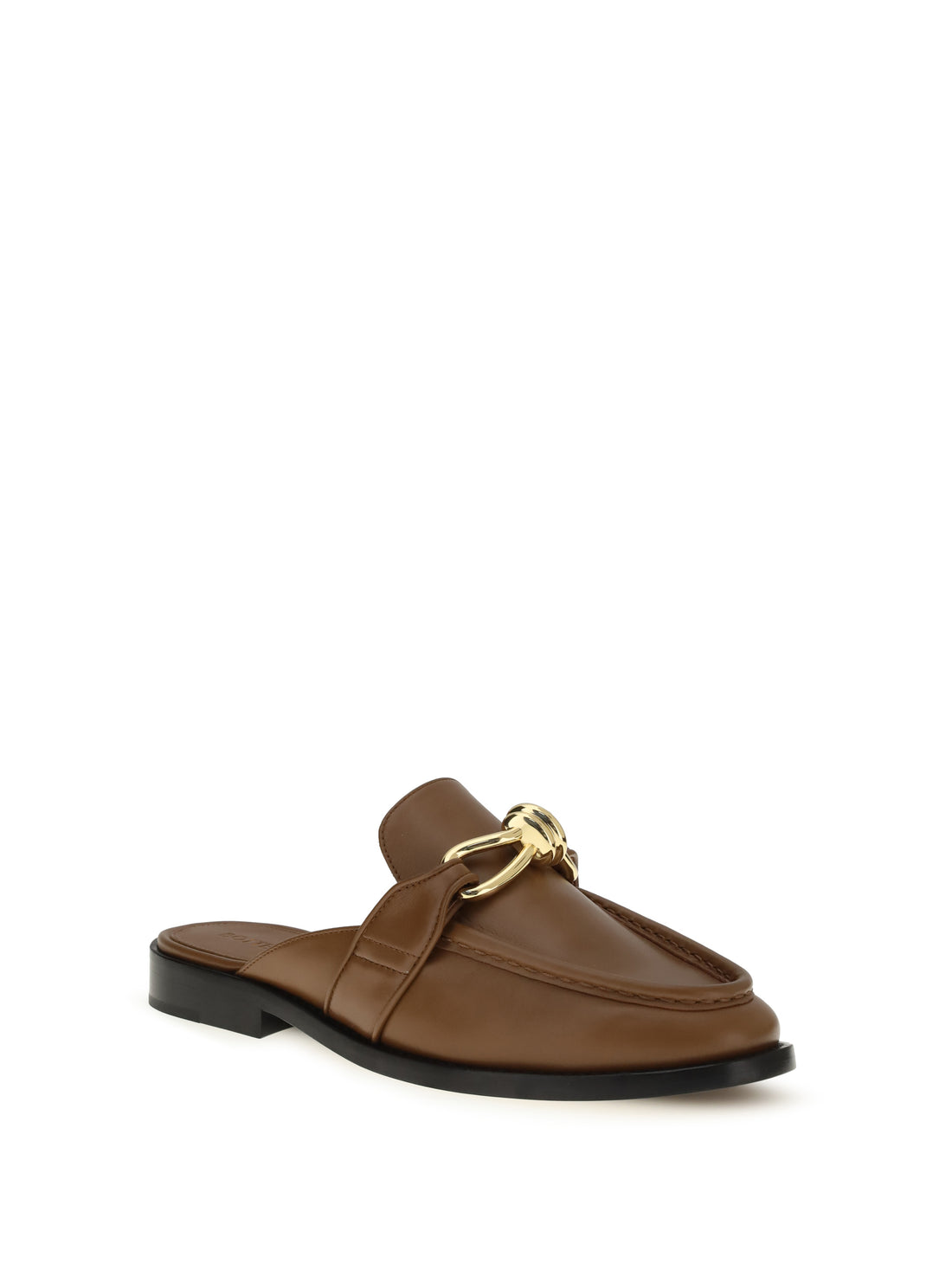 BOTTEGA VENETA 36 astaire loafers