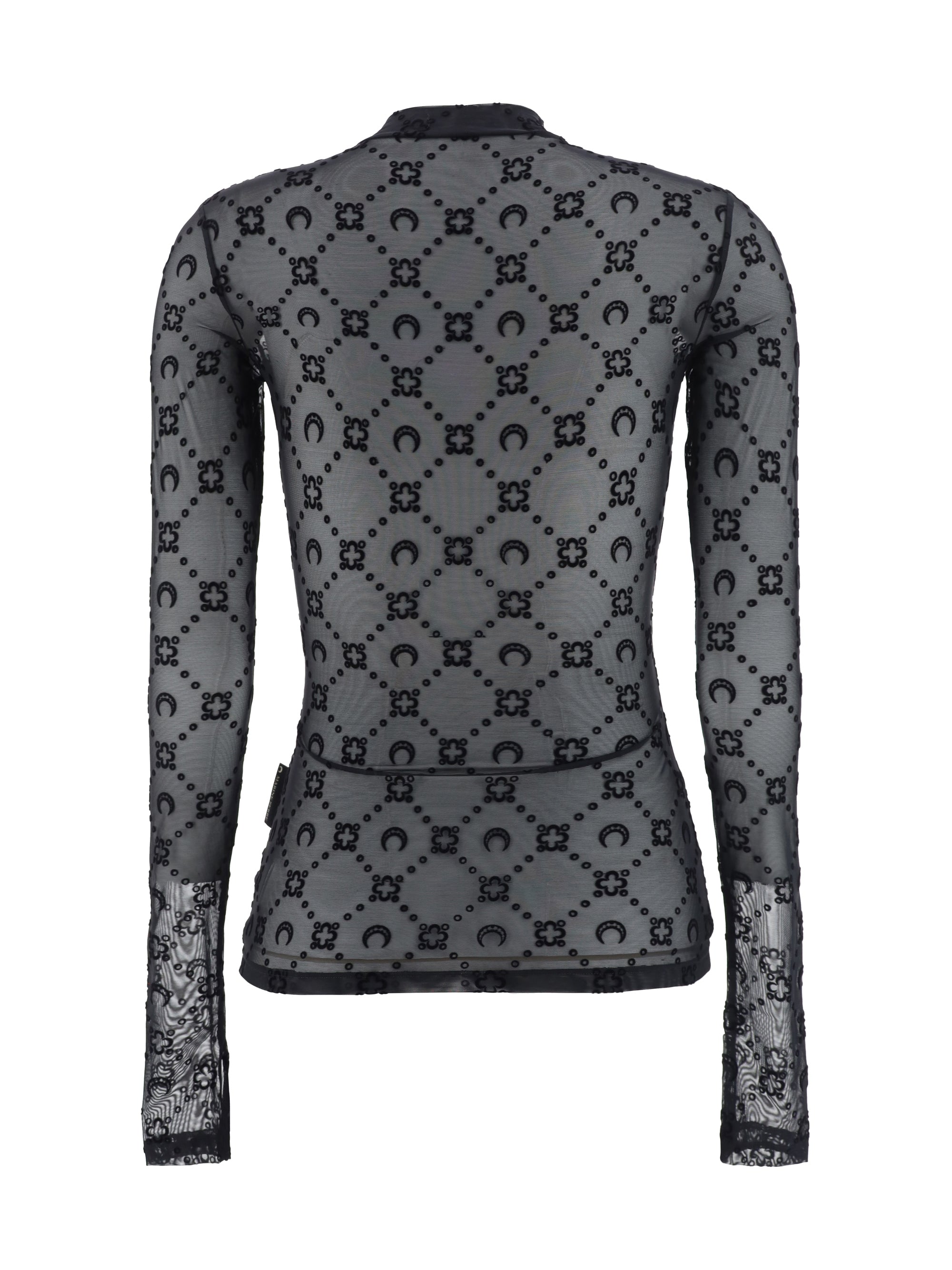 moonogram top
