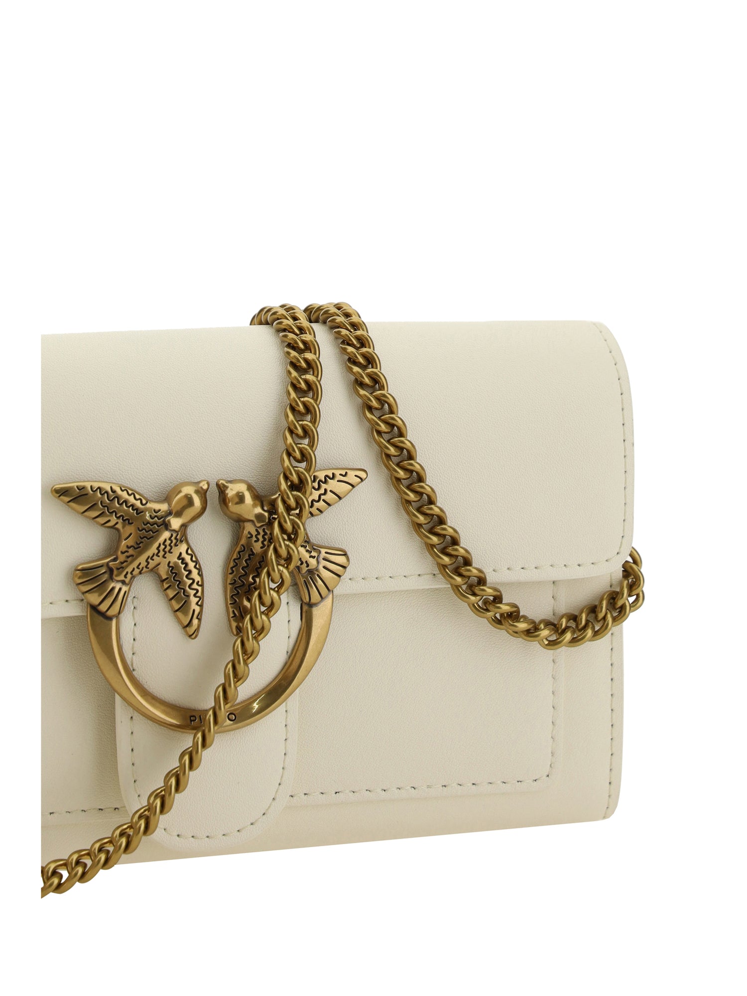 PINKO OS love one wallet