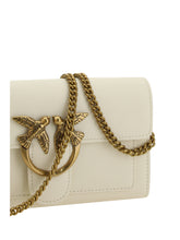 PINKO OS love one wallet