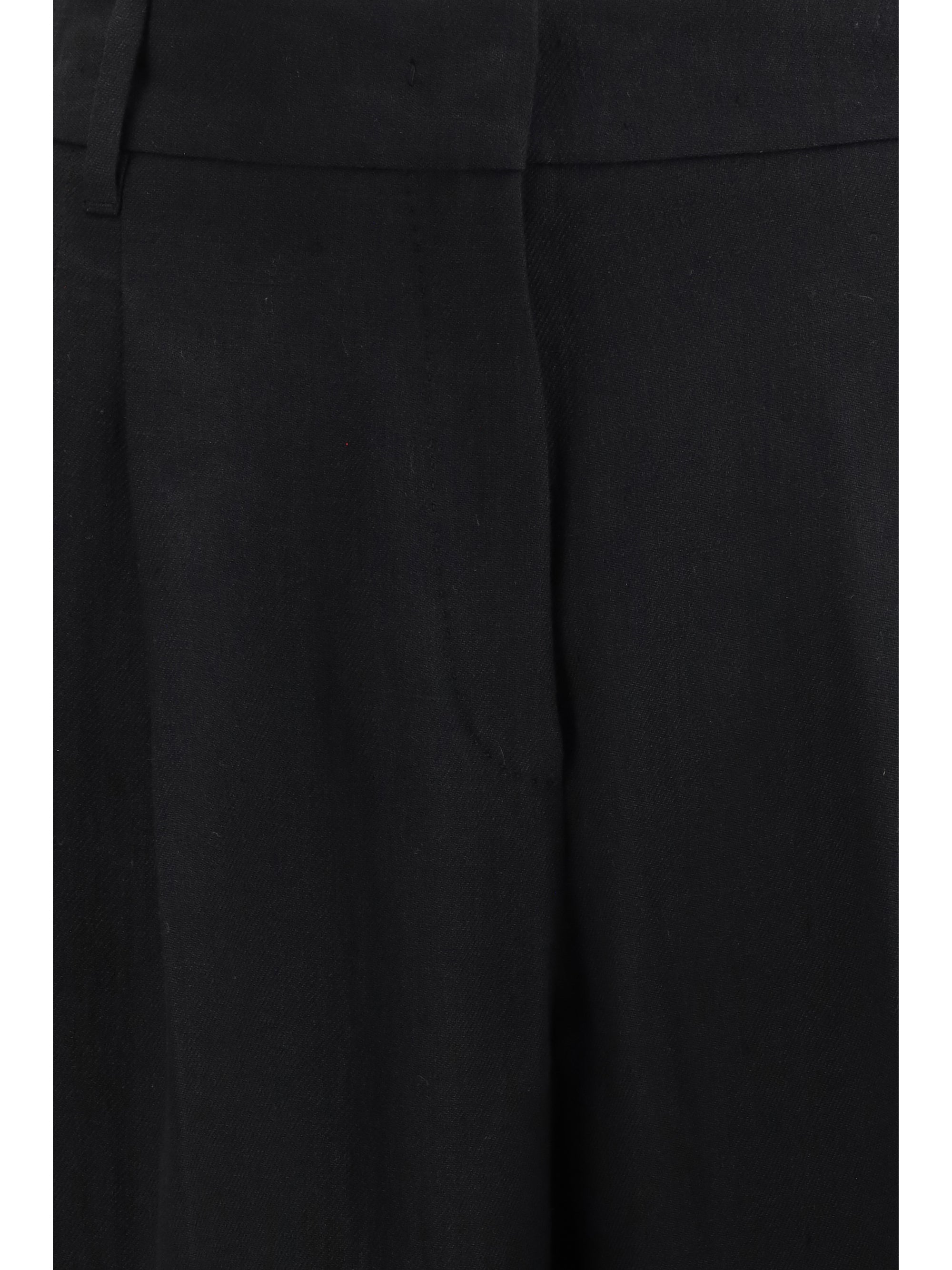 mstsumero pants in linen batavia