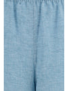 sven linen pants