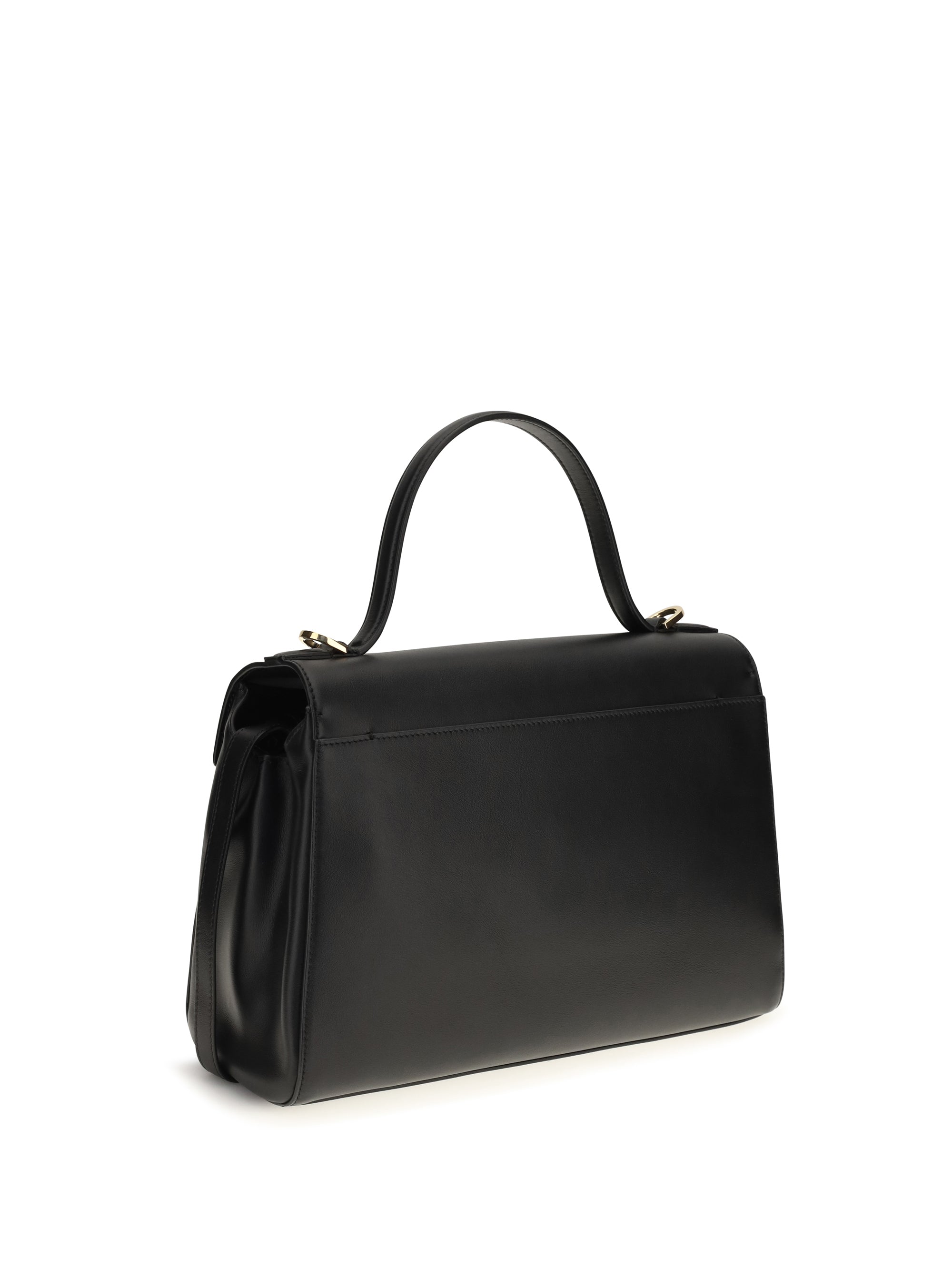 soft symmetry handbag