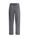 wool pants