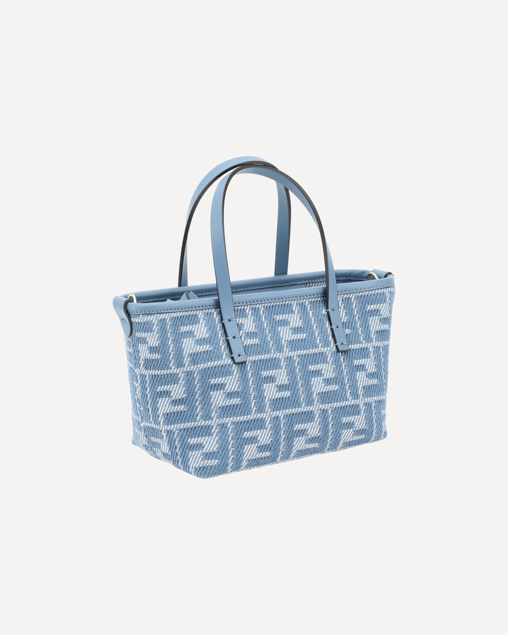 roll mini handbag