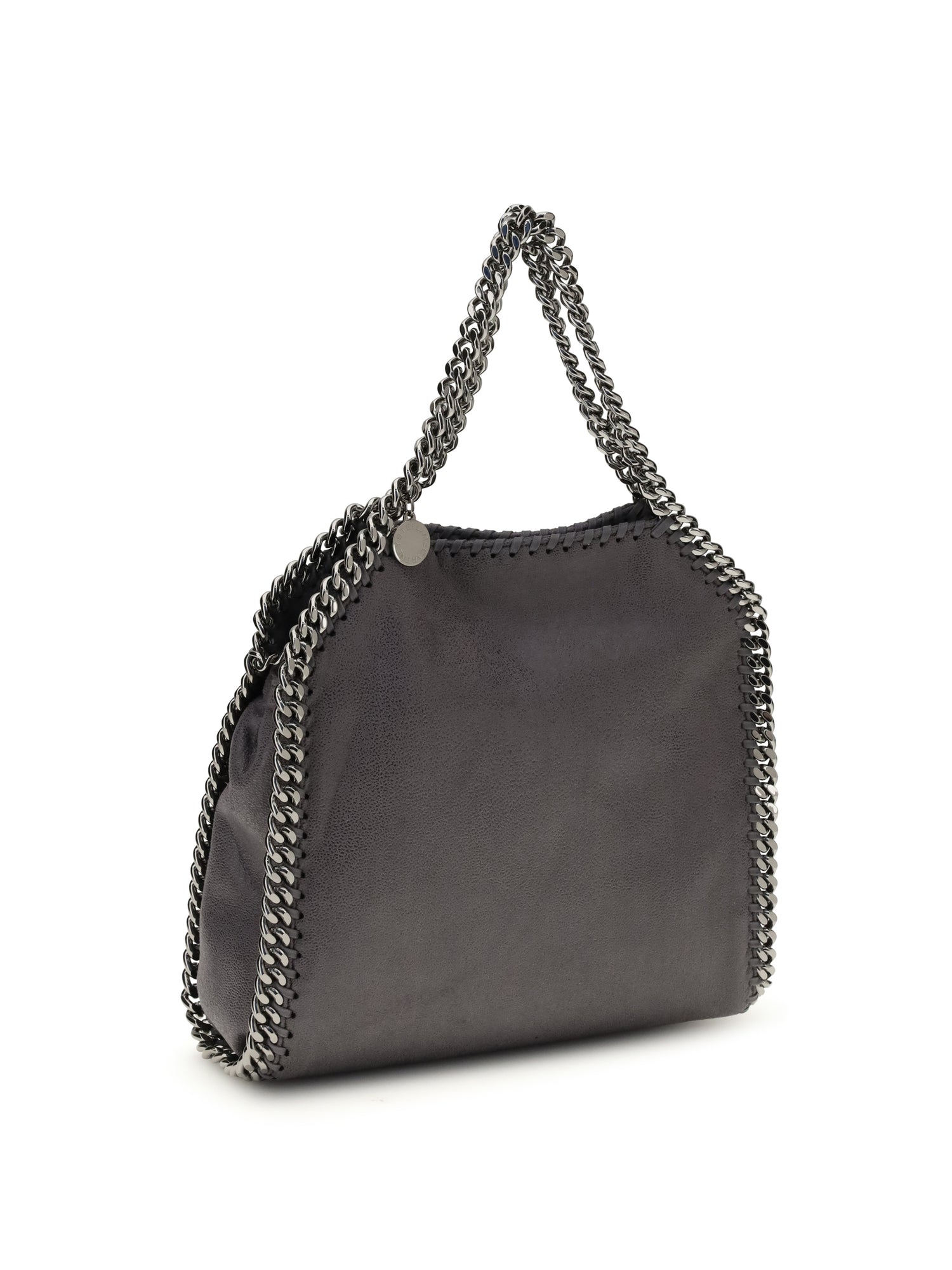 STELLA MCCARTNEY OS falabella mini tote handbag