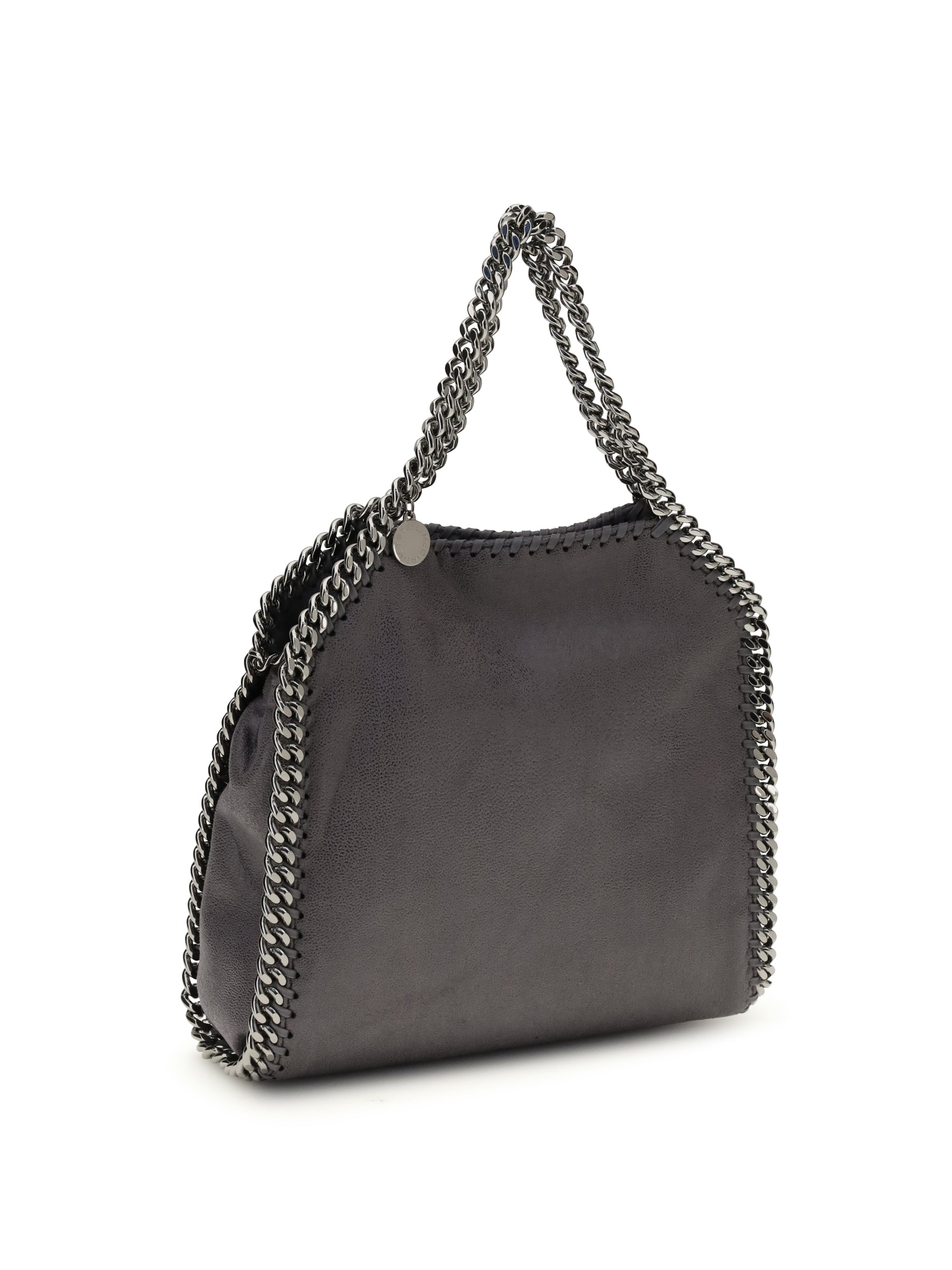 STELLA MCCARTNEY OS falabella mini tote handbag