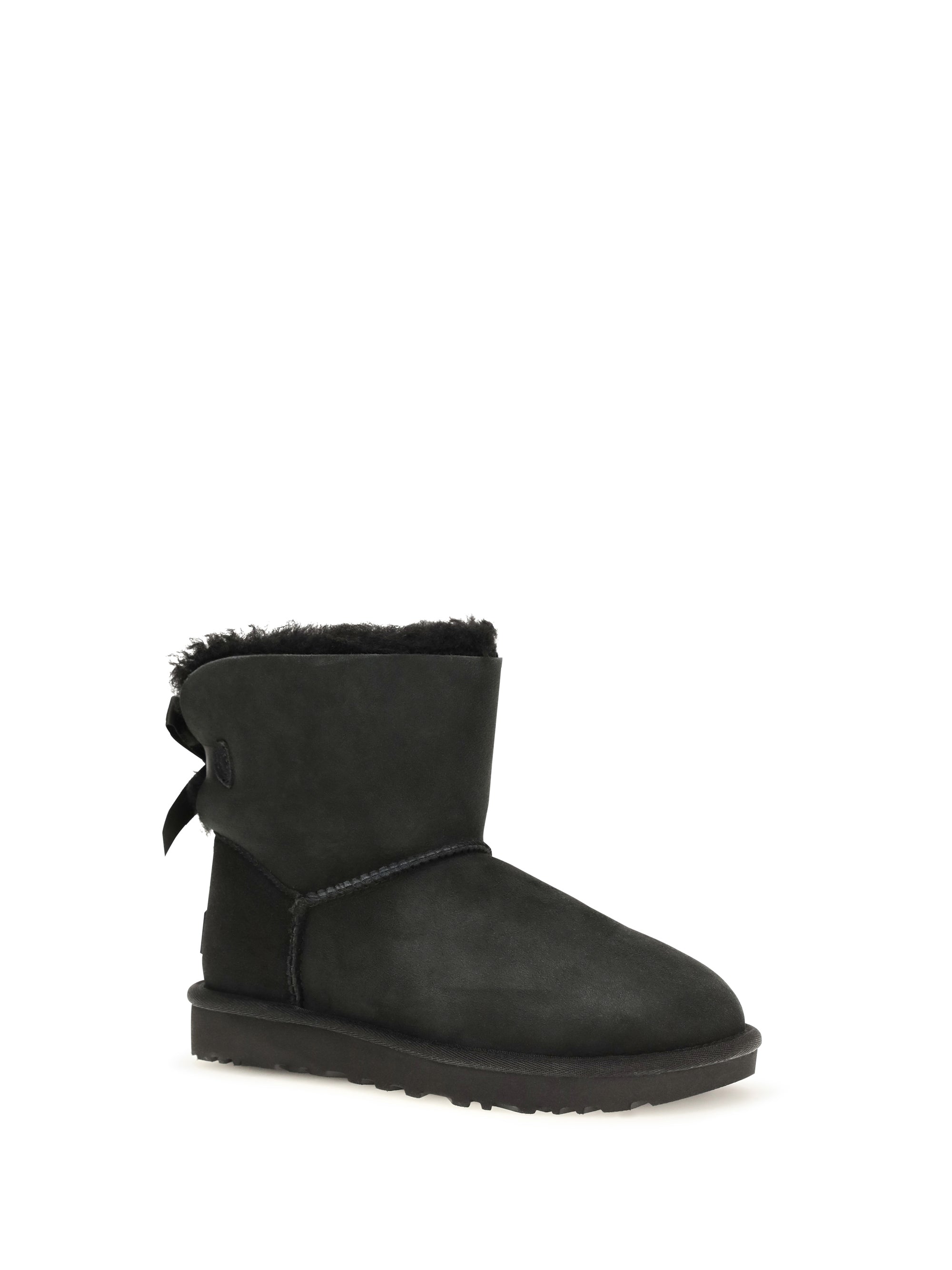 mini bailey bow ii boots
