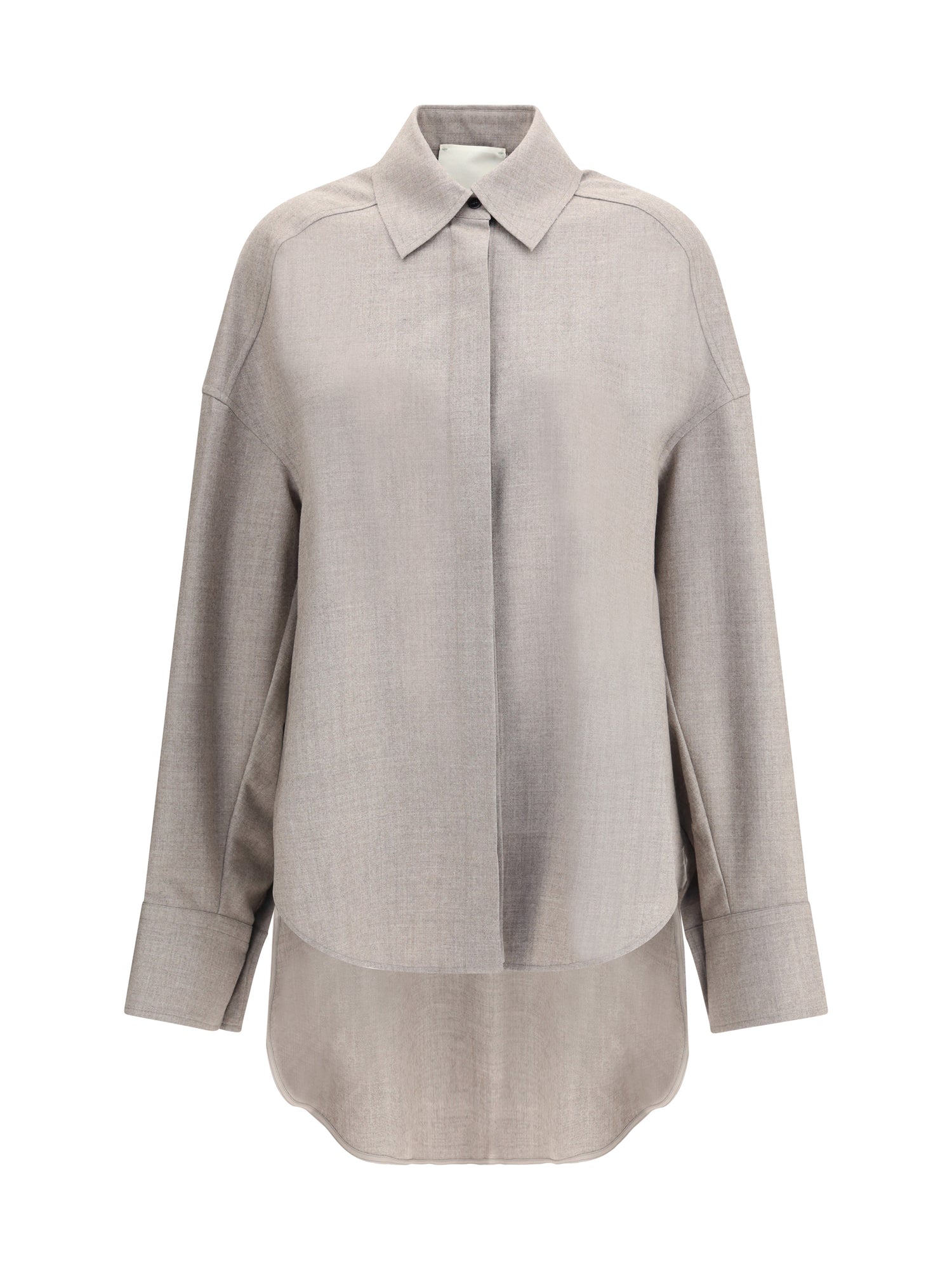 DI STAVNITSER 34 heidi shirt