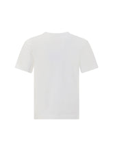 JACQUEMUS M logoed t-shirt