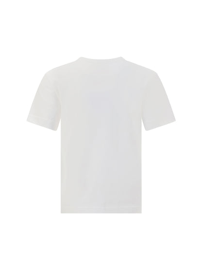 JACQUEMUS M logoed t-shirt