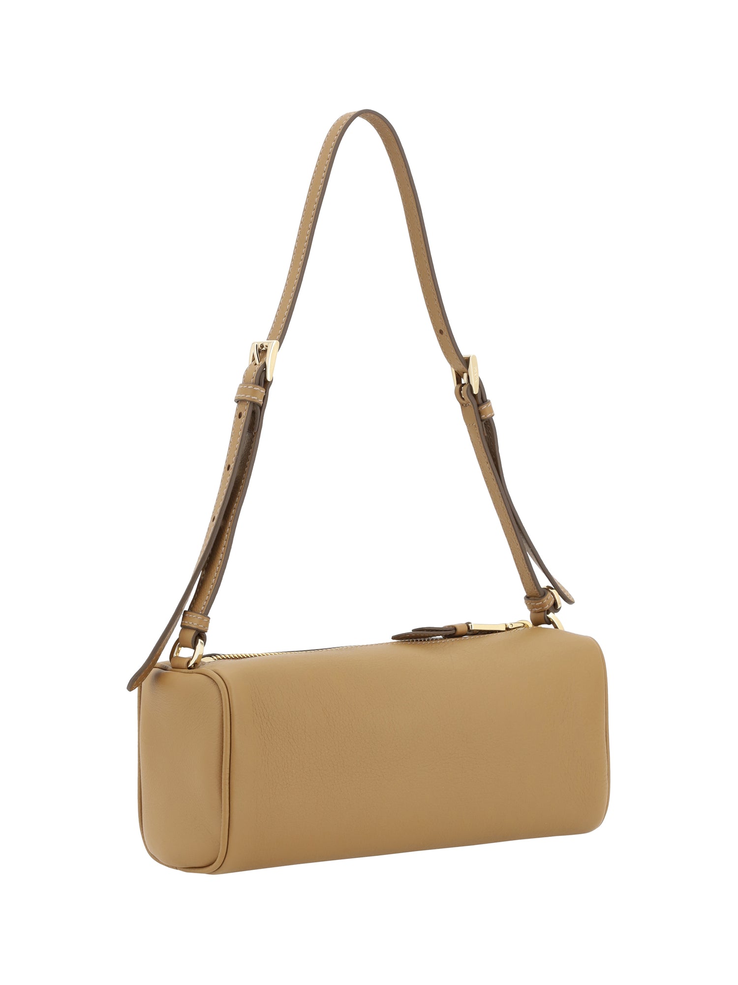 PRADA OS tubolar shoulder bag