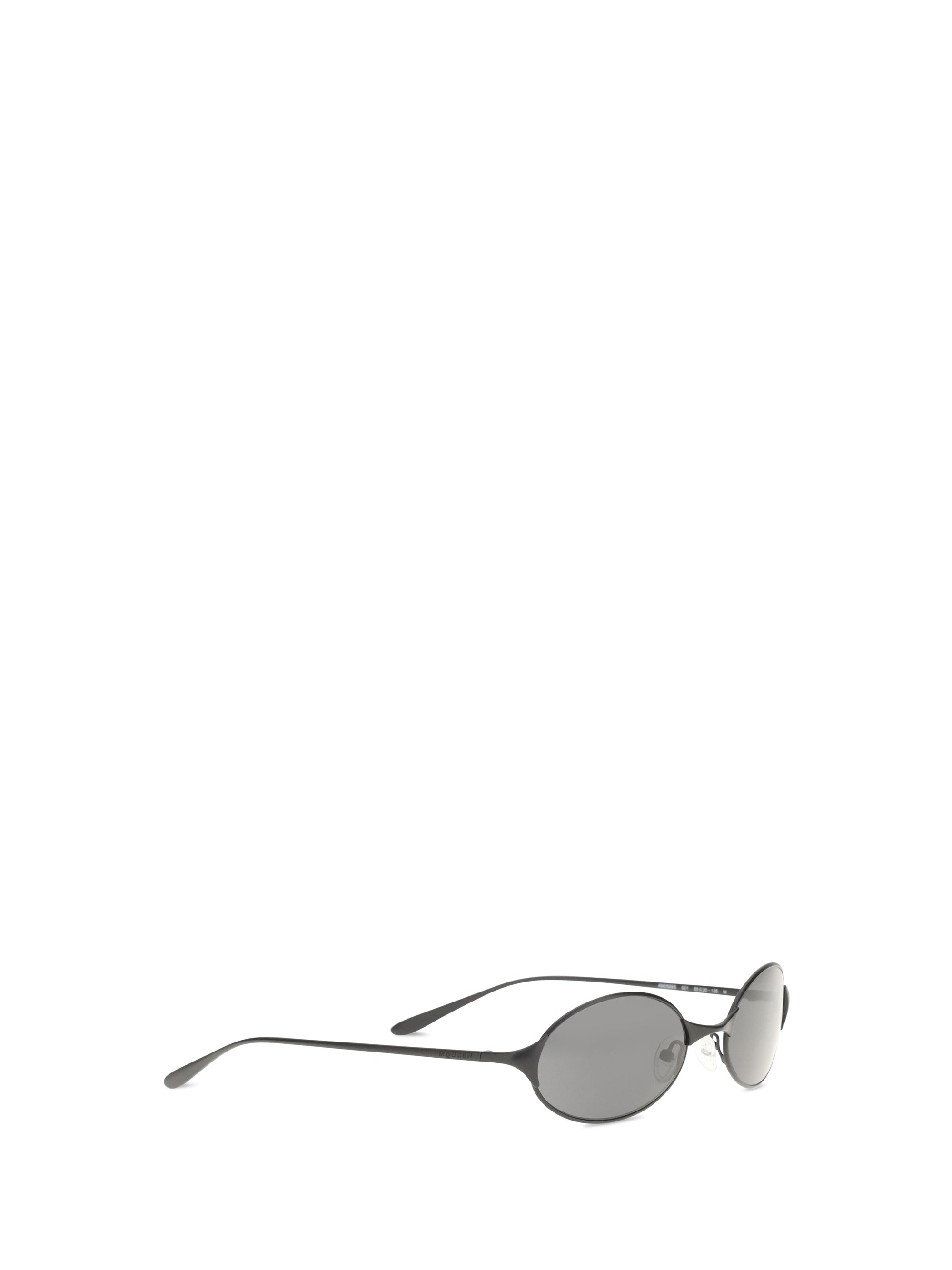 neo oval sunglasses