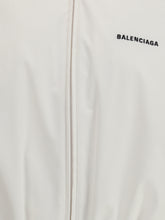 BALENCIAGA XS windbreaker jacket