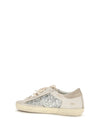 super star glitter sneakers