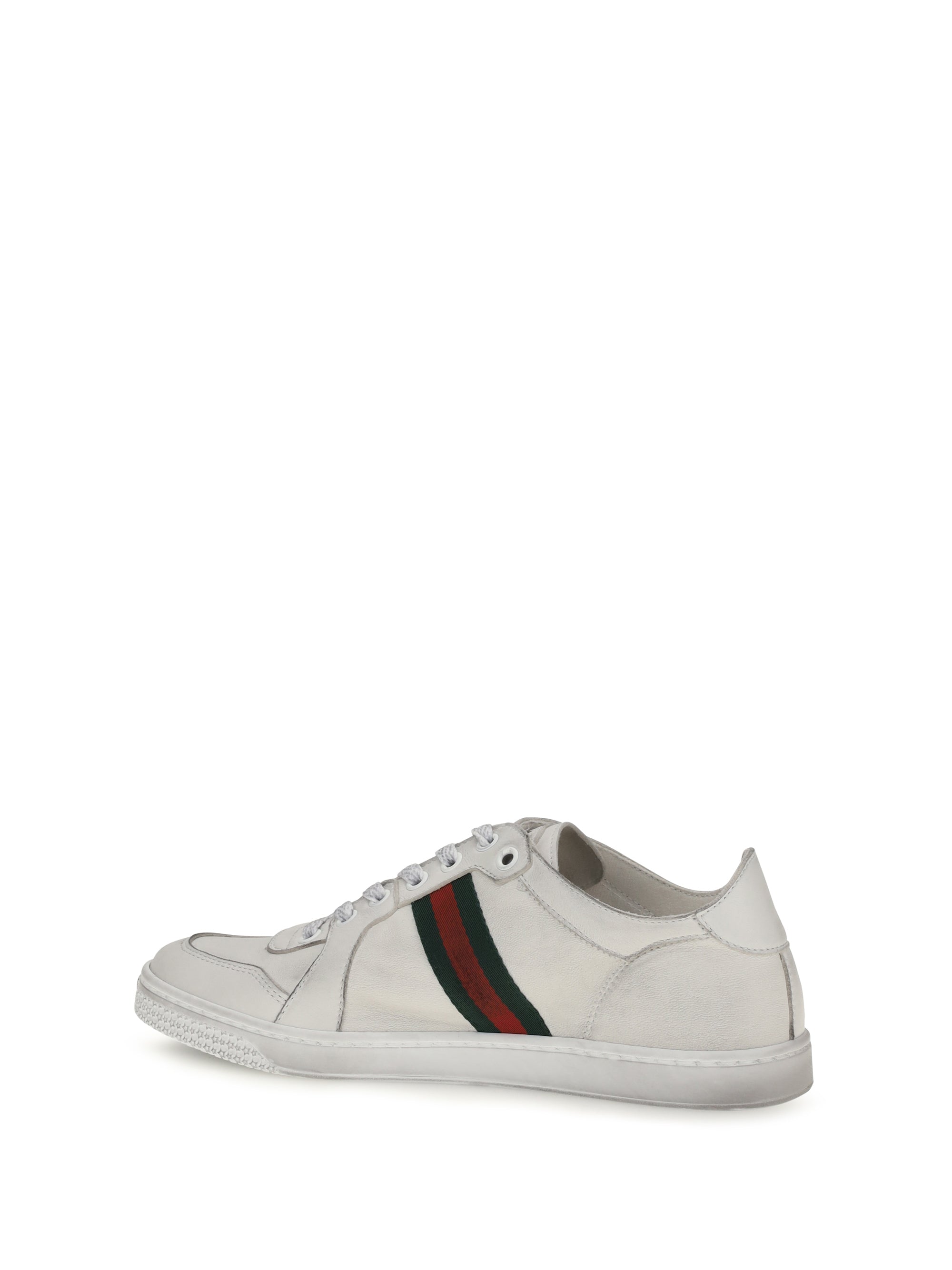 stretch sneakers