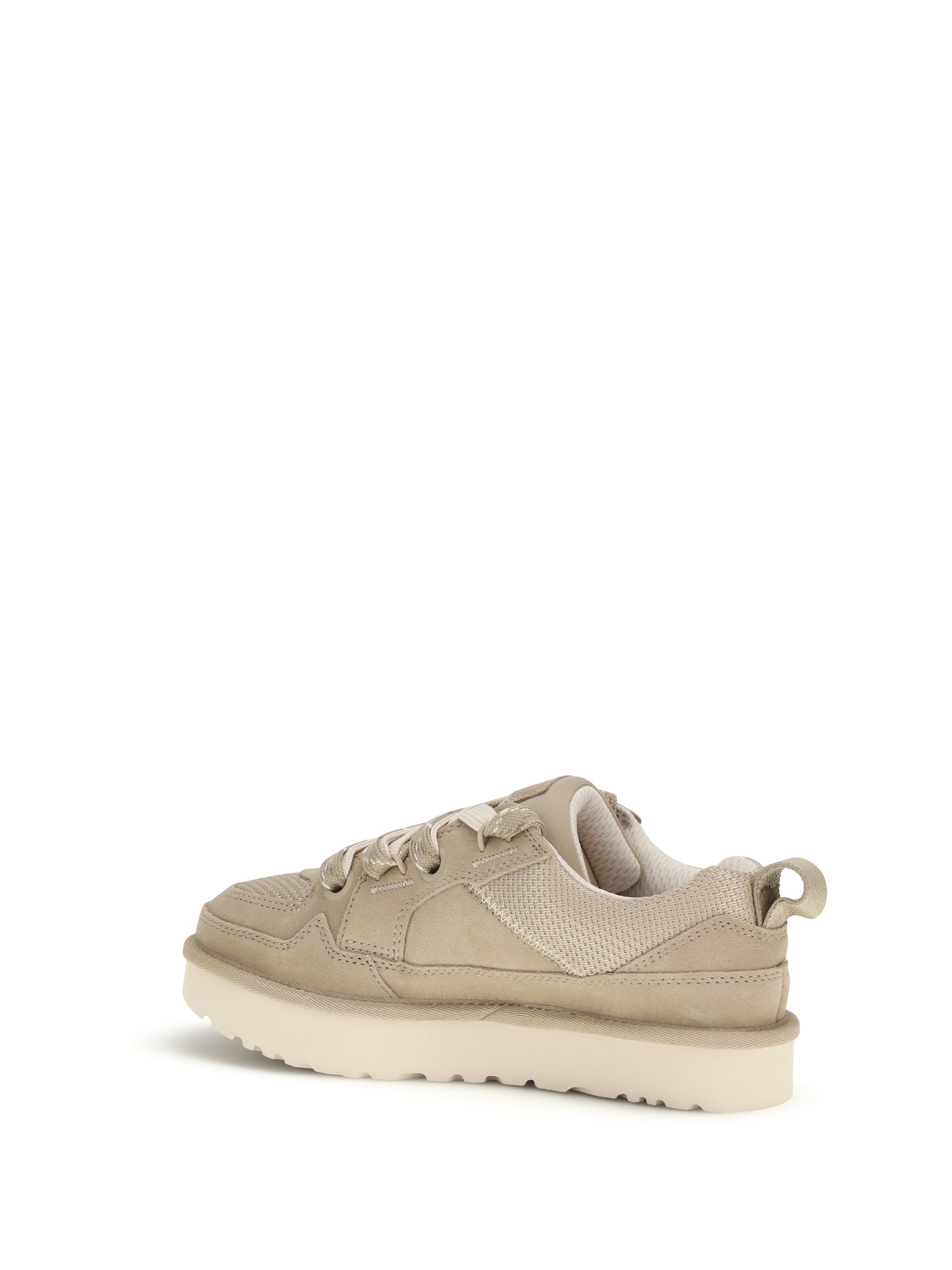 lo lowmel sneakers