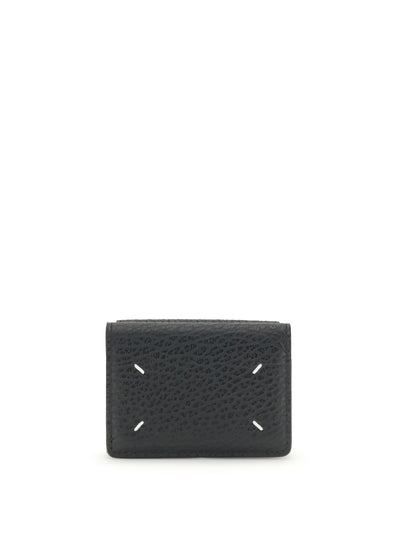 four stitches wallet