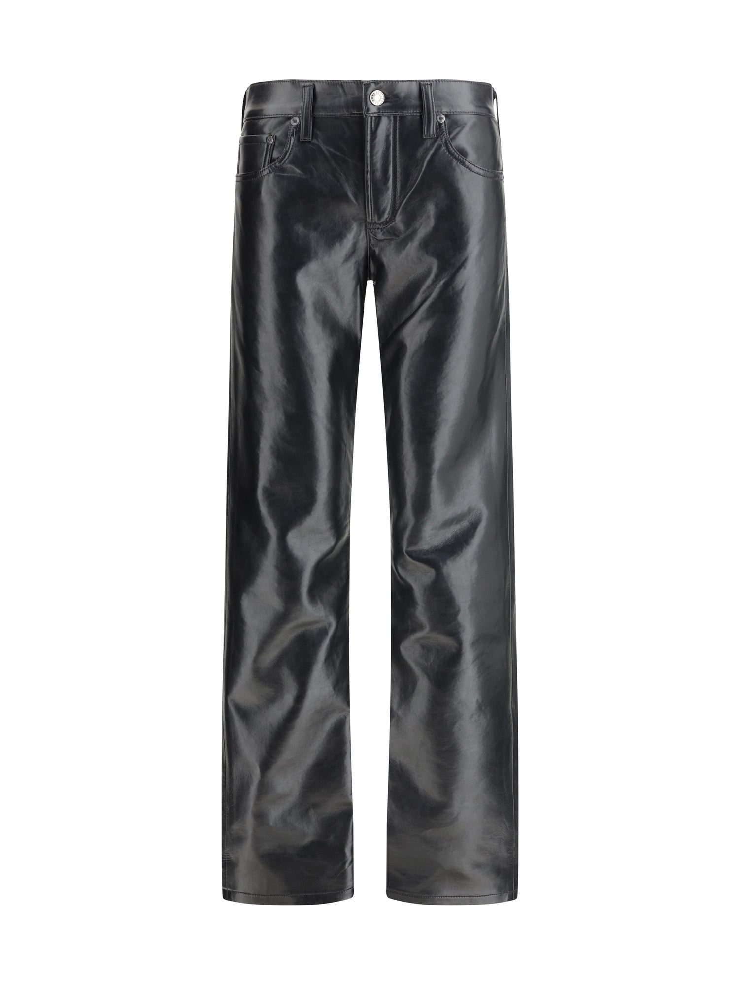 AGOLDE 25 slim detox pants