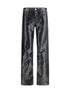 AGOLDE 25 slim detox pants