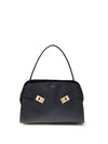 hug soft shoulder bag