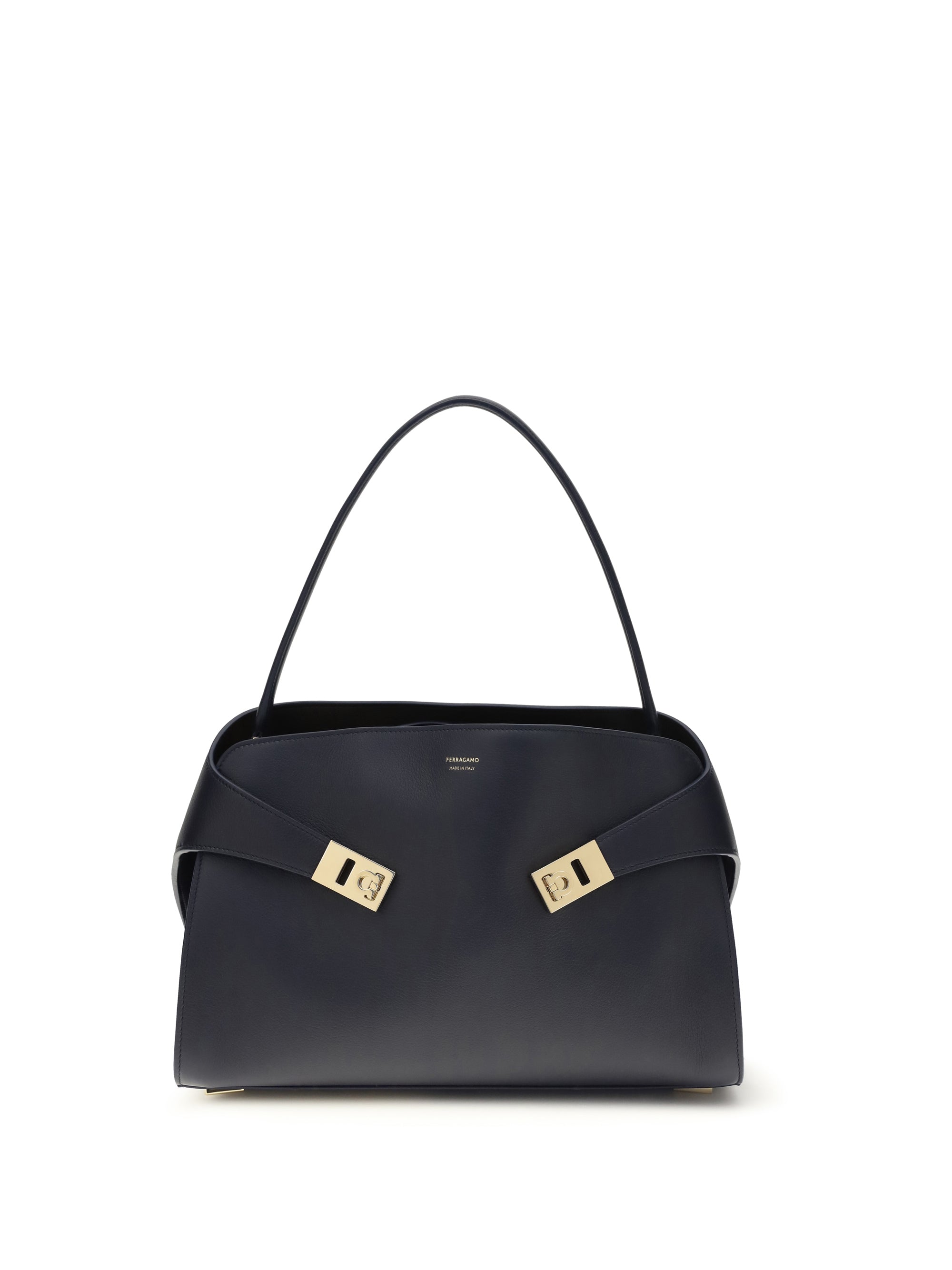 hug soft shoulder bag