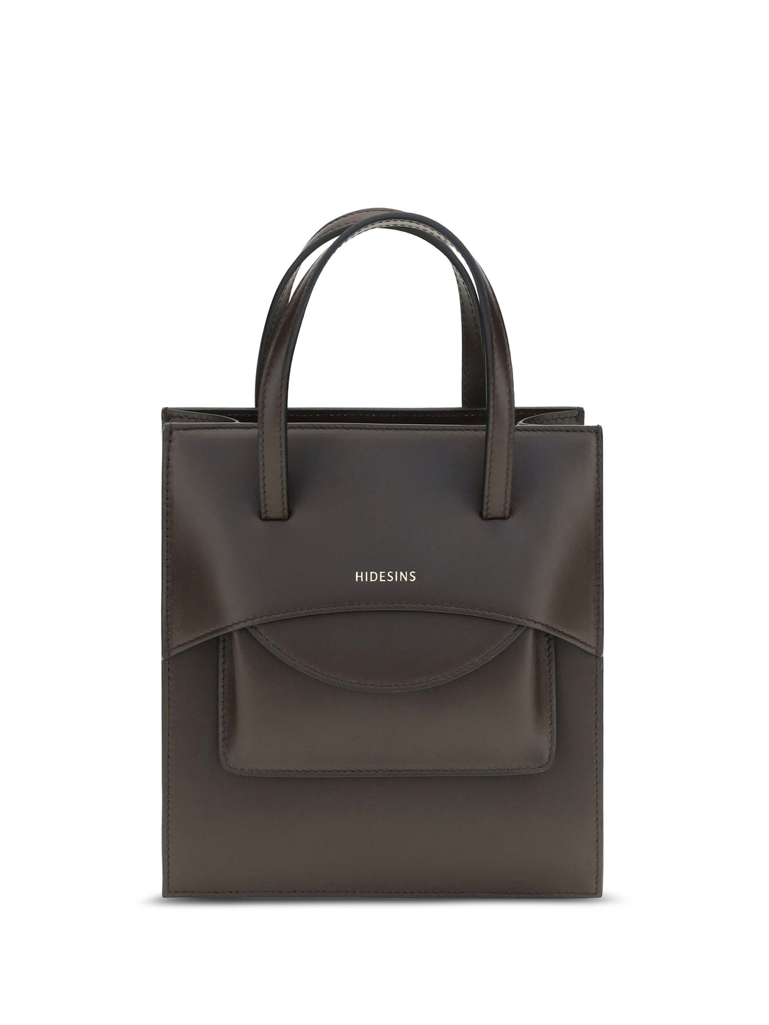 HIDESINS OS pocket première medium handbag
