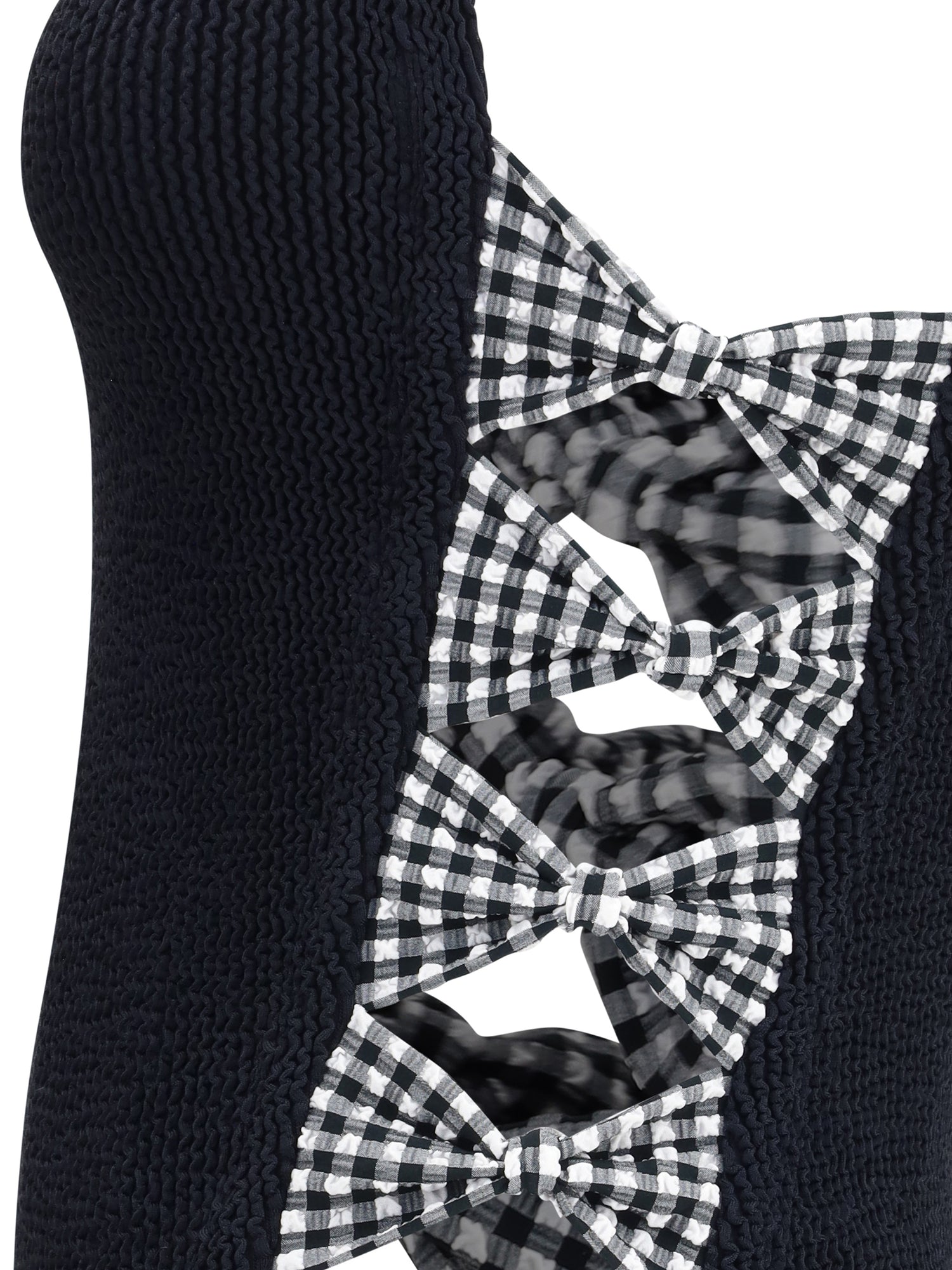 HUNZA G OS tiffany swimsuit 