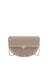Valentino Garavani Rockstud Mini Shoulder Bag