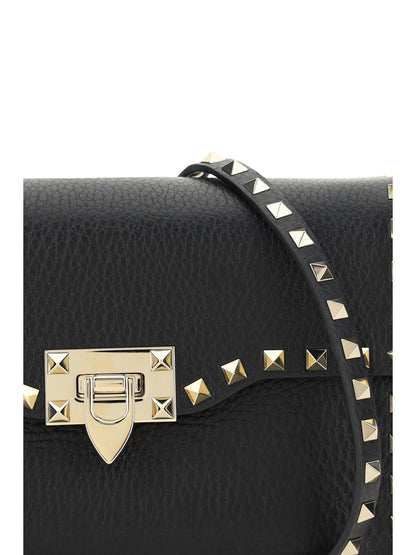 rockstud 小号单肩包