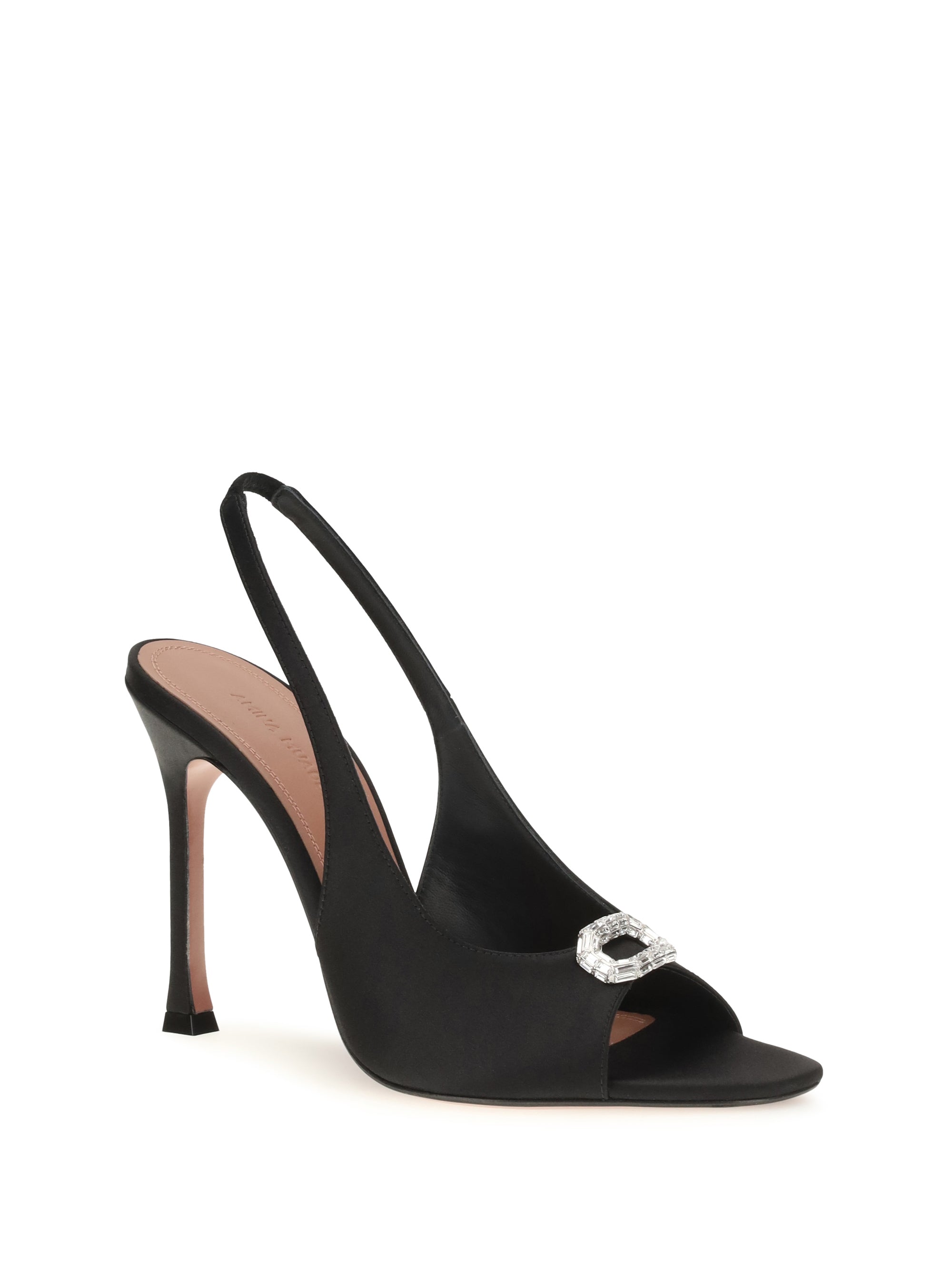mini camelia slingback sandals