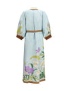 alfie shirtdress