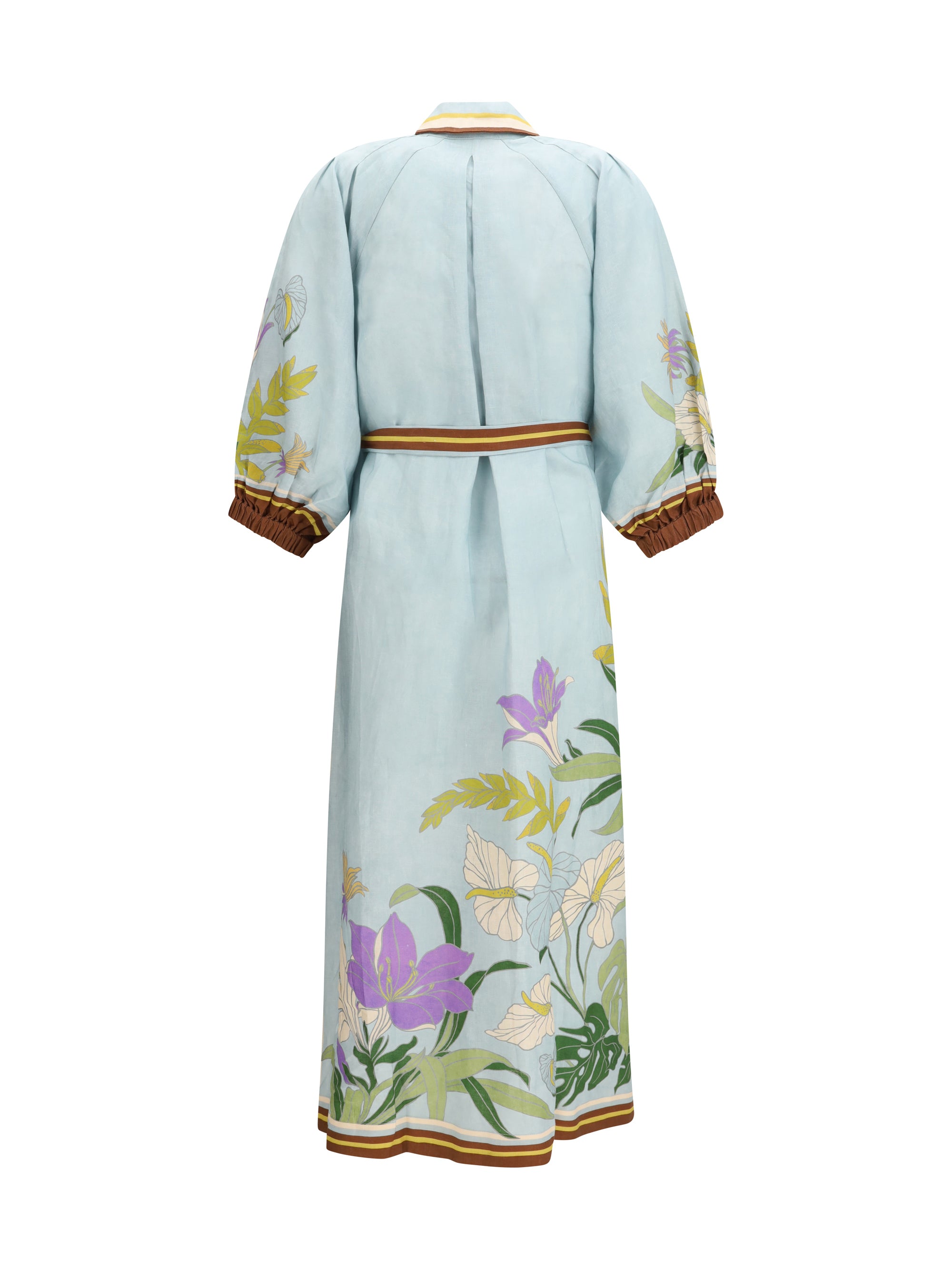 alfie shirtdress